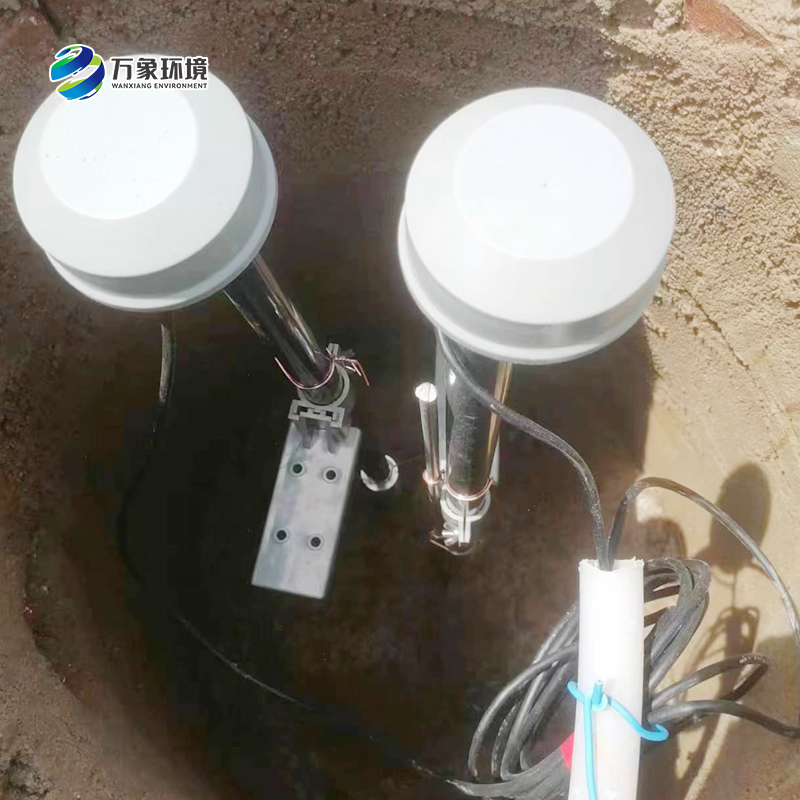 水質(zhì)監(jiān)測站 水質(zhì)監(jiān)測站