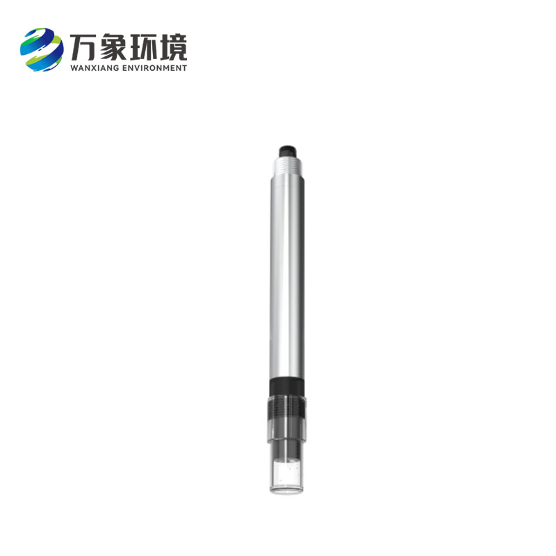 水質(zhì)電導(dǎo)率傳感器的檢測原理是什么？