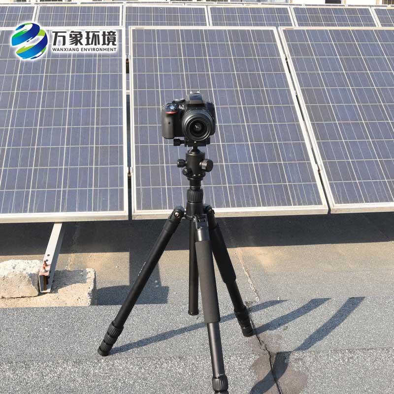 光伏電站為什么要選擇便攜式el檢測(cè)儀？