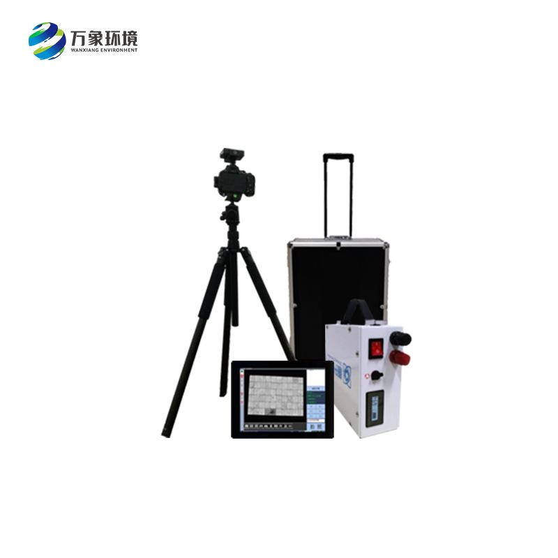 組串式el檢測儀，便攜檢測光伏缺陷創(chuàng)新工具