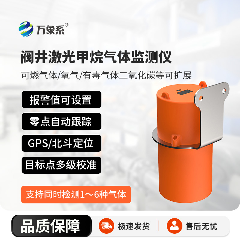 可燃?xì)怏w監(jiān)測(cè)報(bào)警儀